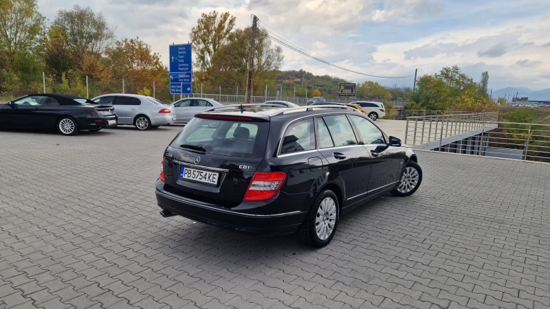 Mercedes-Benz C 250 ЛИЗИНГ, снимка 2 - Автомобили и джипове - 52223438