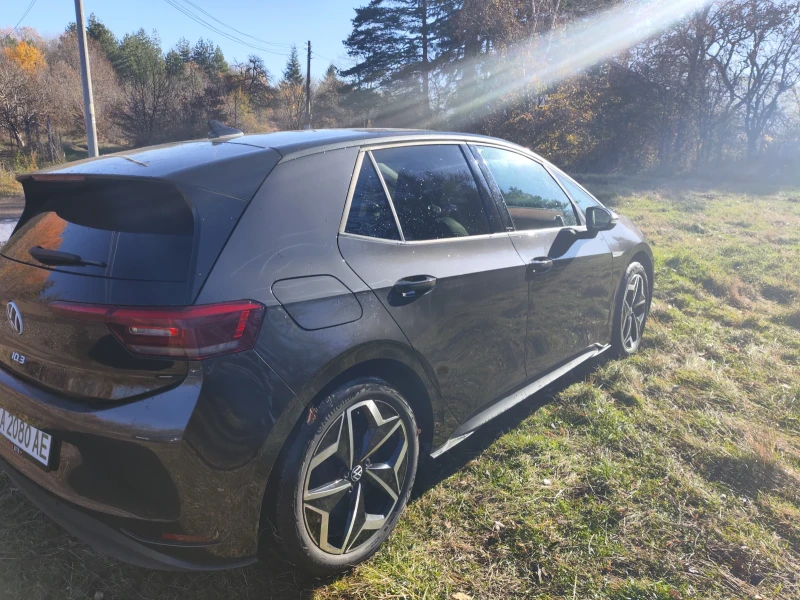 VW ID.3 ProS 77kw, снимка 4 - Автомобили и джипове - 52426133