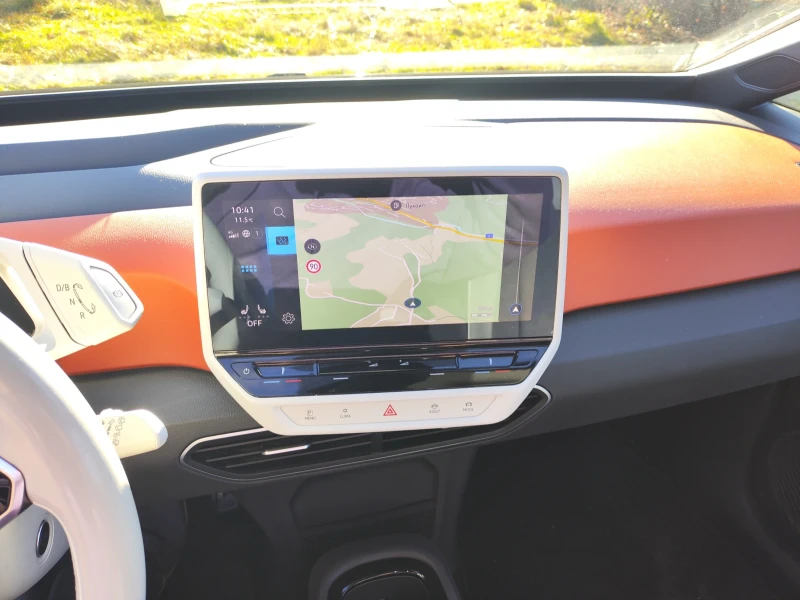 VW ID.3 ProS 77kw, снимка 11 - Автомобили и джипове - 52426133