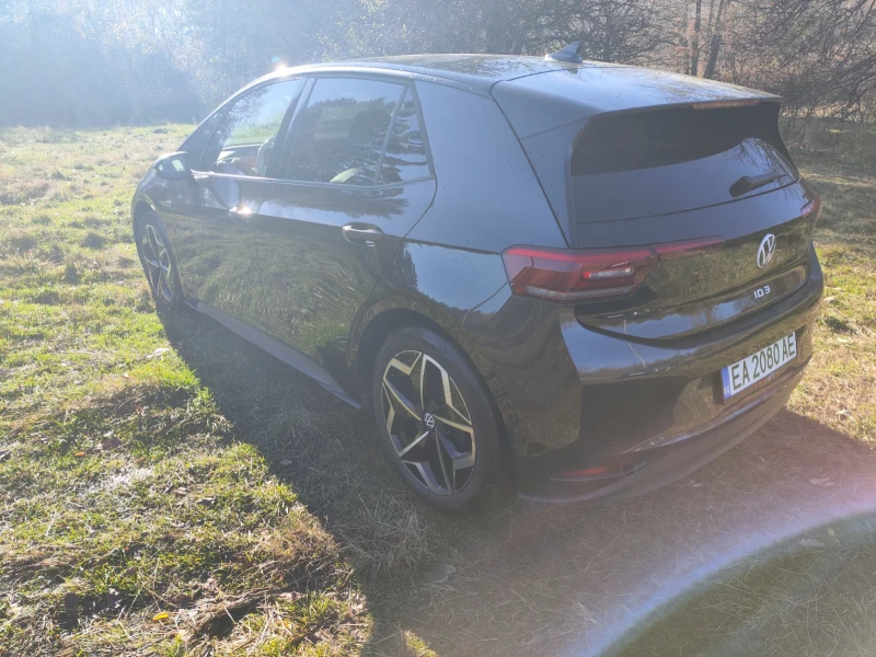 VW ID.3 ProS 77kw, снимка 7 - Автомобили и джипове - 52426133