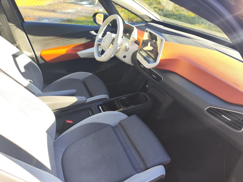 VW ID.3 ProS 77kw, снимка 14 - Автомобили и джипове - 52426133