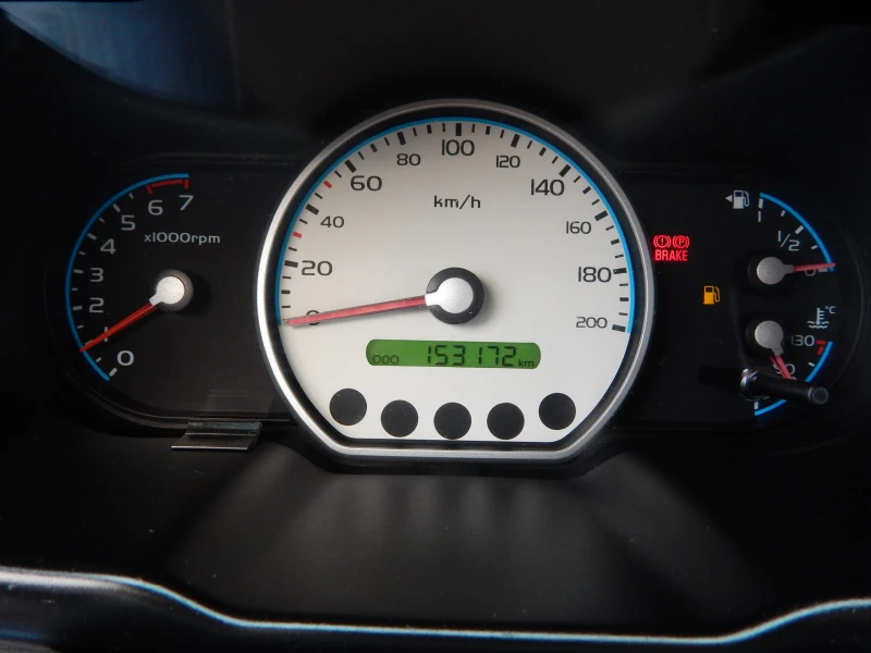 Hyundai I10 1.1i* ПЕРФЕКТНА* , снимка 14 - Автомобили и джипове - 52671597