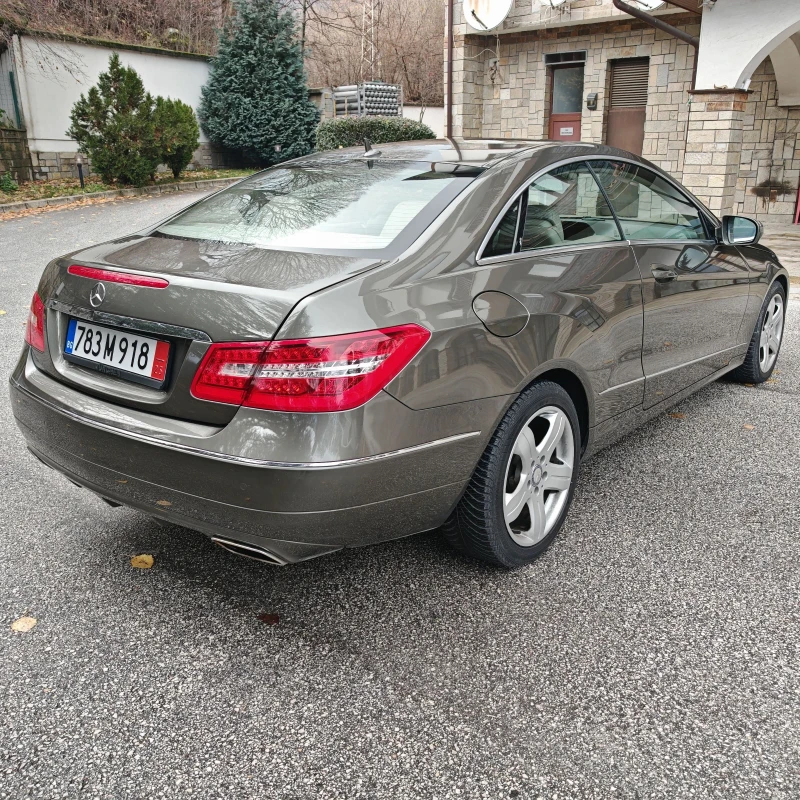 Mercedes-Benz E 500 Е500 V8(388к.с), снимка 4 - Автомобили и джипове - 52698772