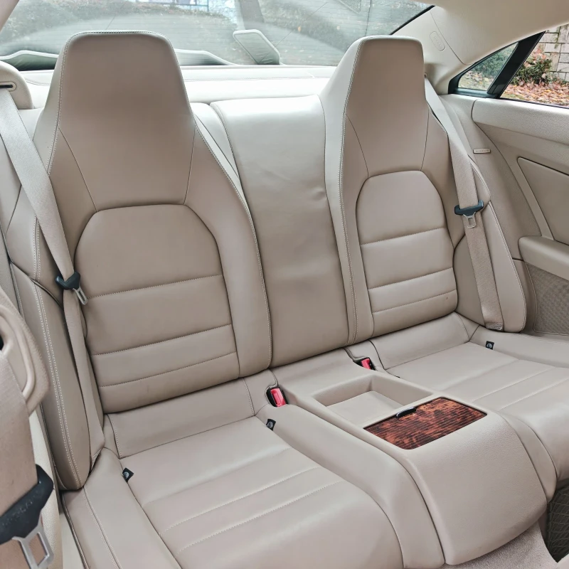 Mercedes-Benz E 500 Е500 V8(388к.с), снимка 13 - Автомобили и джипове - 52698772
