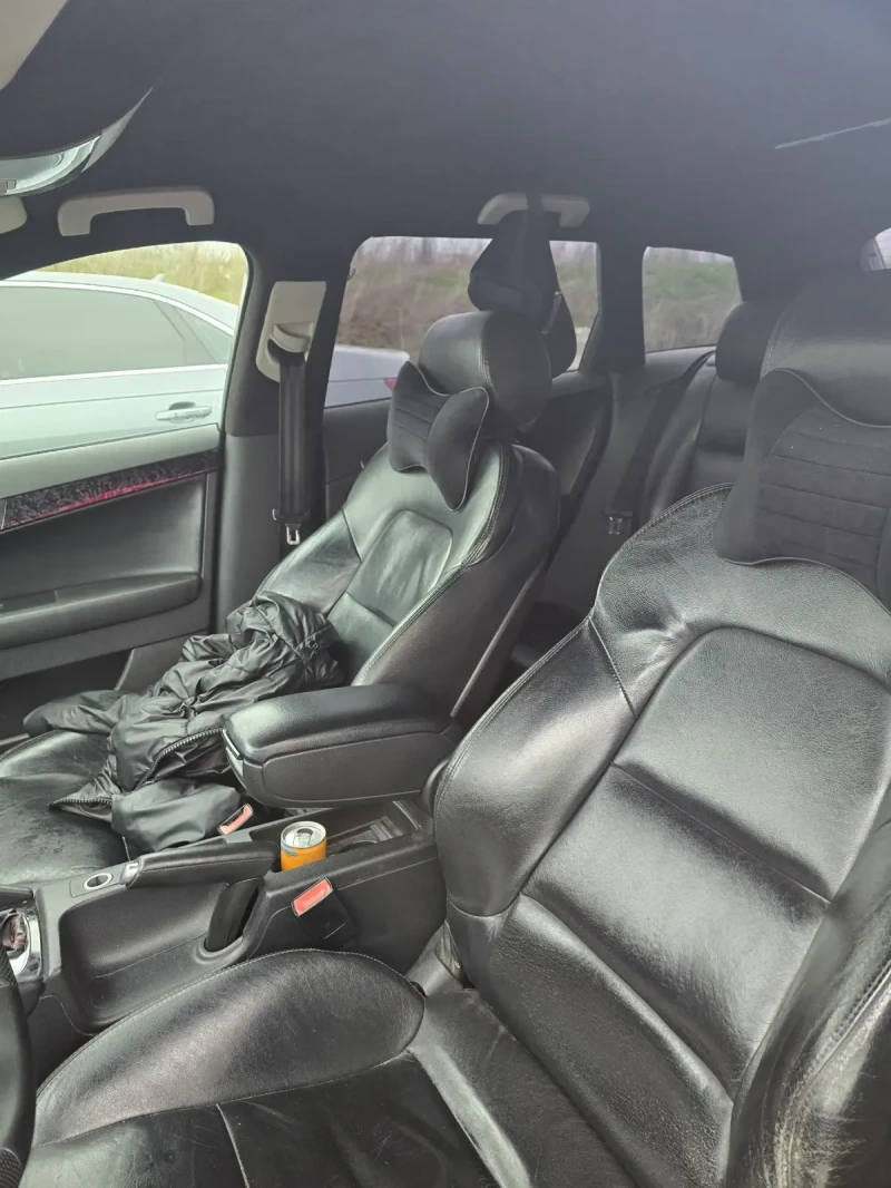 Audi A3, снимка 4 - Автомобили и джипове - 52867458