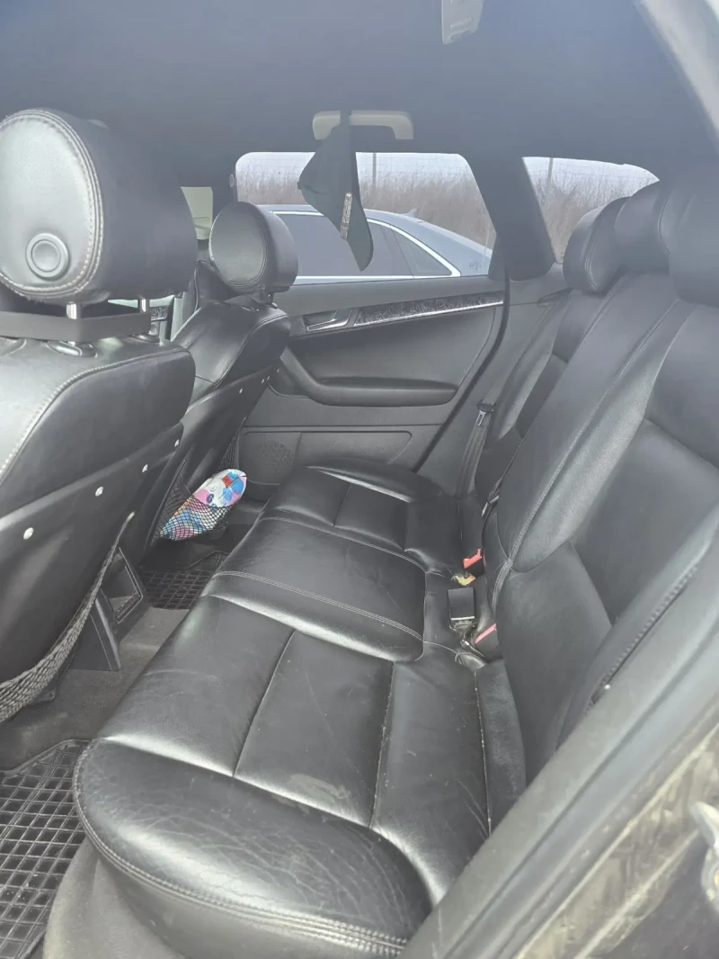 Audi A3, снимка 6 - Автомобили и джипове - 52867458