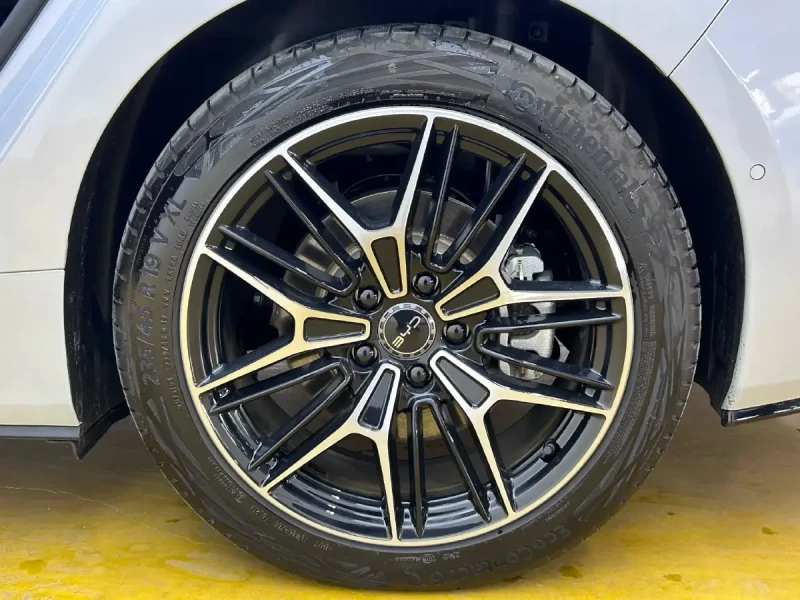 BYD Seal, снимка 4 - Автомобили и джипове - 52998971