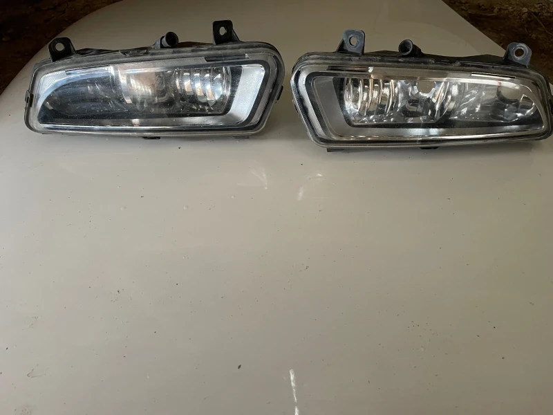 VW Polo, снимка 11 - Автомобили и джипове - 53258752