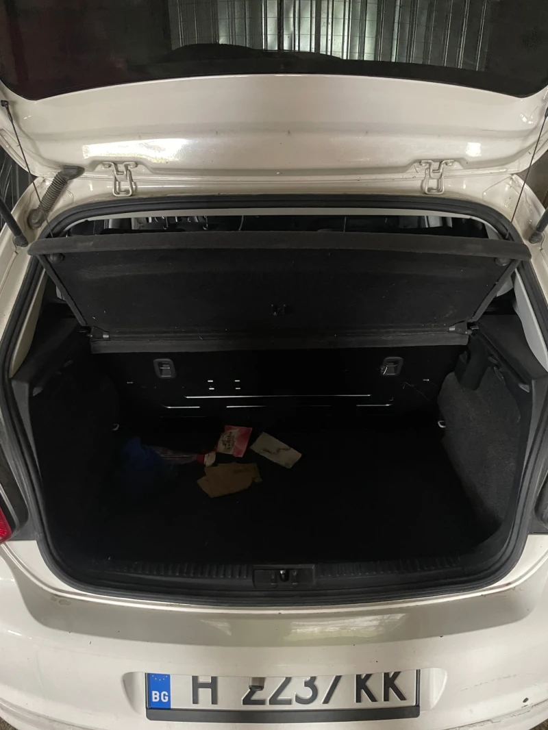 VW Polo, снимка 7 - Автомобили и джипове - 53258752