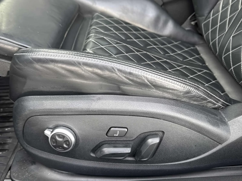 Audi S5 BANG* OLUFSEN* ДИГИТАЛНО* ТАБЛО* 360КАМЕРА* CARBON, снимка 13 - Автомобили и джипове - 53432993