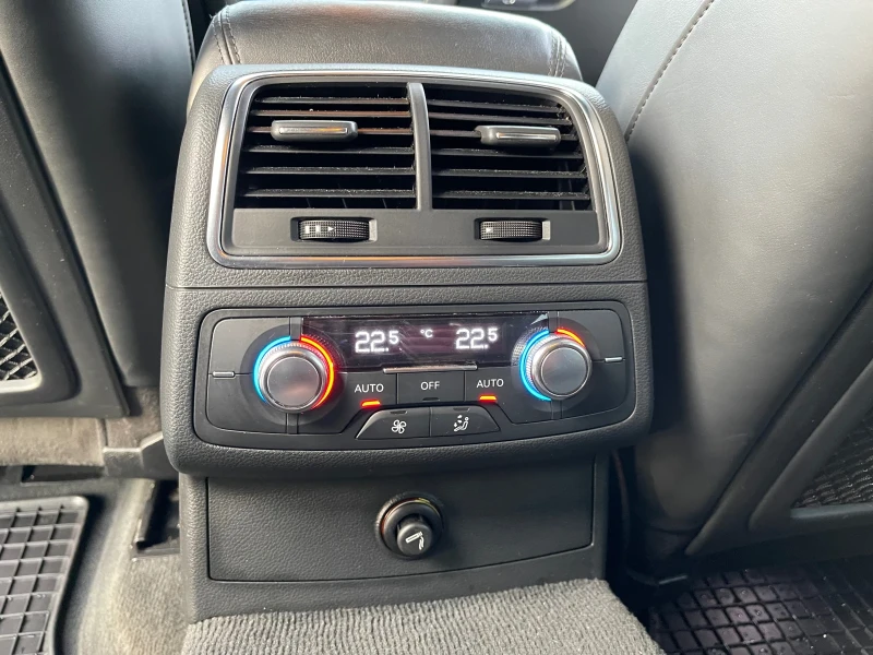 Audi A6 3.0 TFSI SUPERCHARGER, снимка 6 - Автомобили и джипове - 53569736