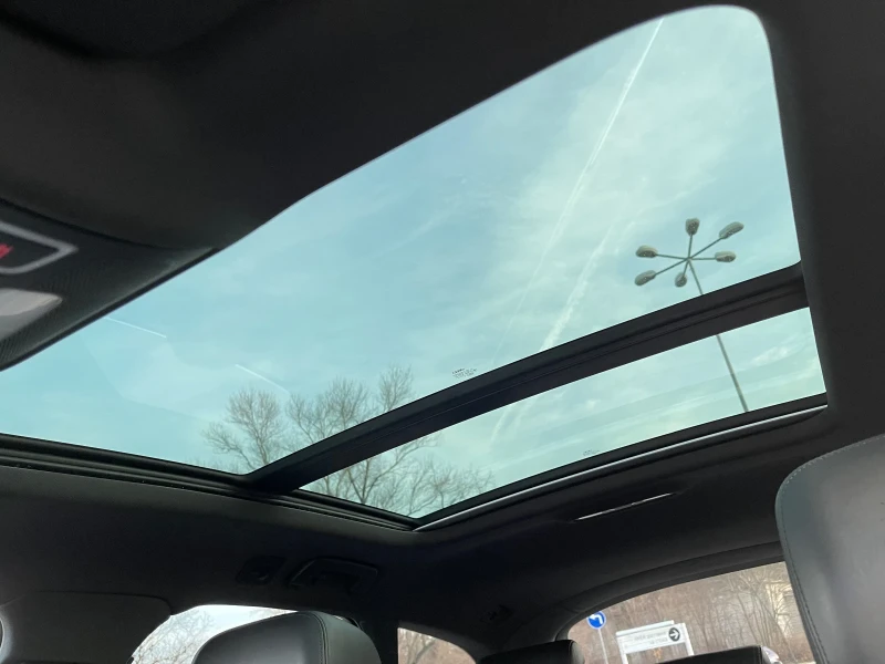 Audi A6 3.0 TFSI SUPERCHARGER, снимка 11 - Автомобили и джипове - 53569736