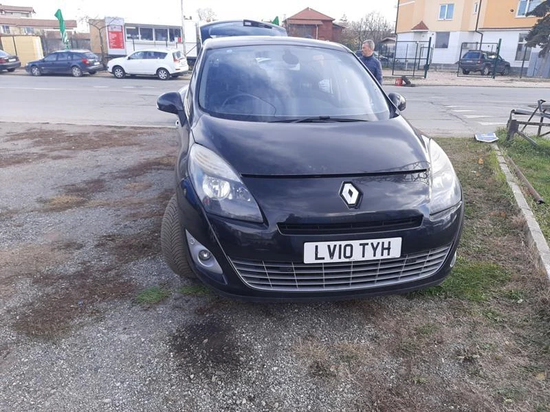 Renault Scenic 1.6 16v - [1] 