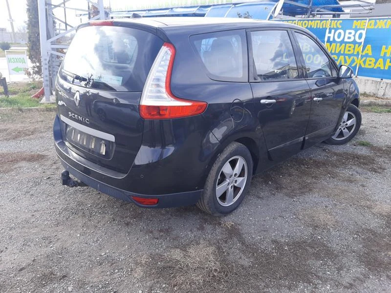 Renault Scenic 1.6 16v - изображение 3