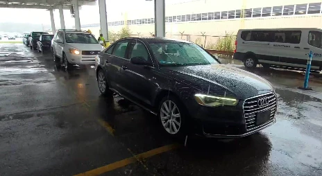 Audi A6 3.0T Premium Plus, снимка 3 - Автомобили и джипове - 47501678