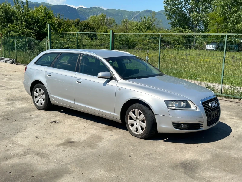 Audi A6 2.0TDI - 2800 лв. - 20120287 1