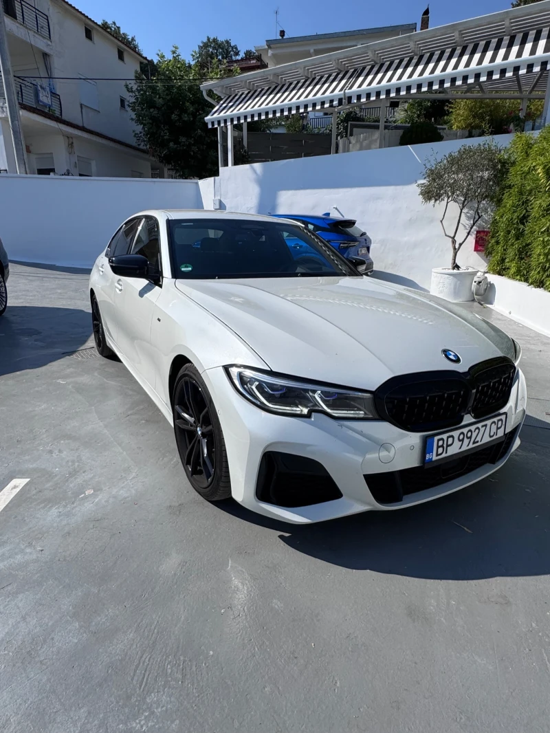 BMW 340 Xdrive - 71800 лв. - 70374796 1