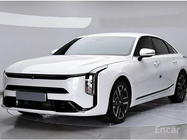 Kia K8 3.5 LPG 2WD Noblesse* НАЙ-НИСКА ЦЕНА В БЪЛГАРИЯ* - 68000 лв. - 76529266 1