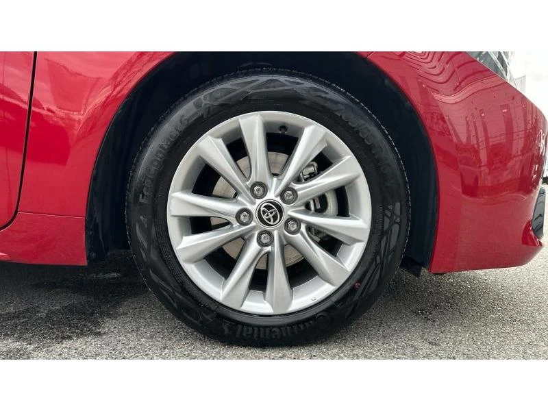 Toyota Corolla HB 1.8 HYB EXECUTIVE | Mobile.bg   16