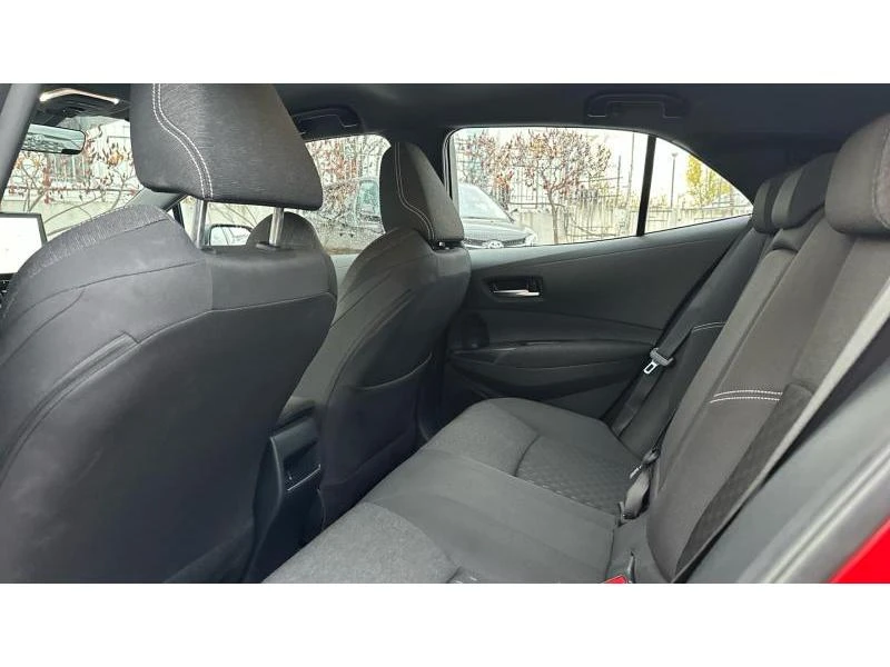 Toyota Corolla HB 1.8 HYB EXECUTIVE | Mobile.bg   11