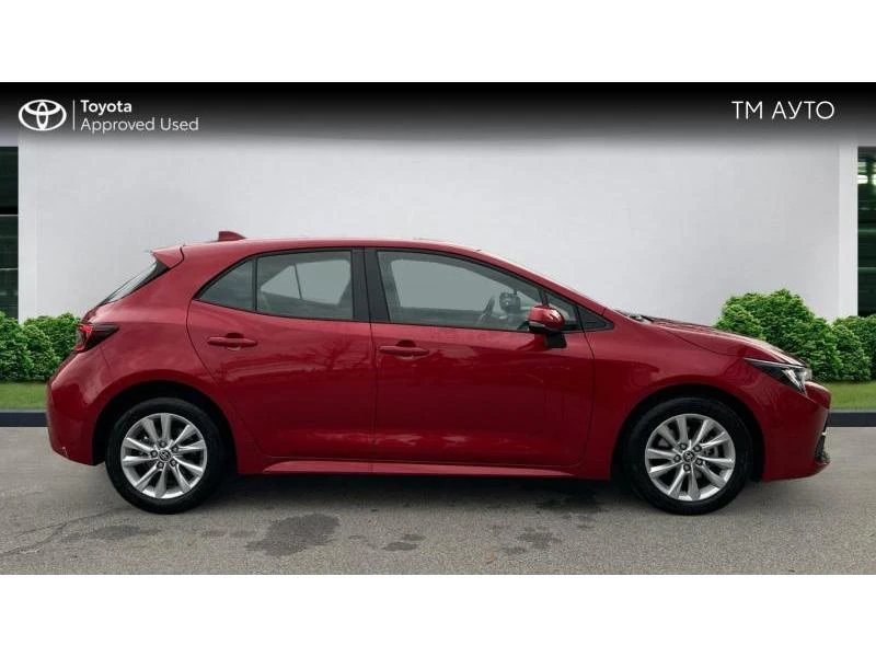 Toyota Corolla HB 1.8 HYB EXECUTIVE | Mobile.bg   17