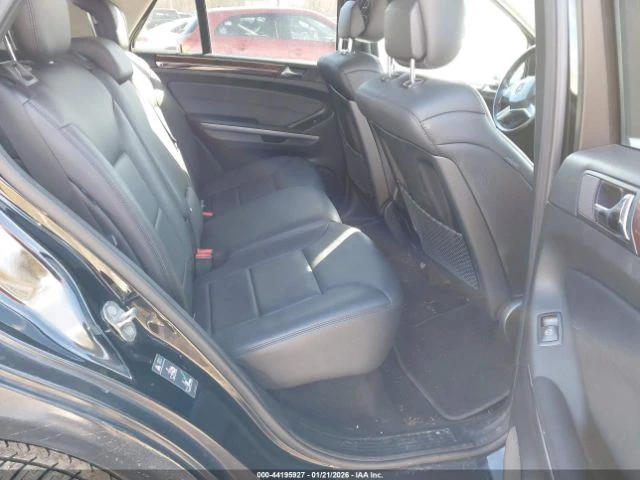 Mercedes-Benz ML 550 5.5* V8* AMG* PACK* ПОДГРЕВ* КАМЕРА* КЕЙЛЕС*  - изображение 7