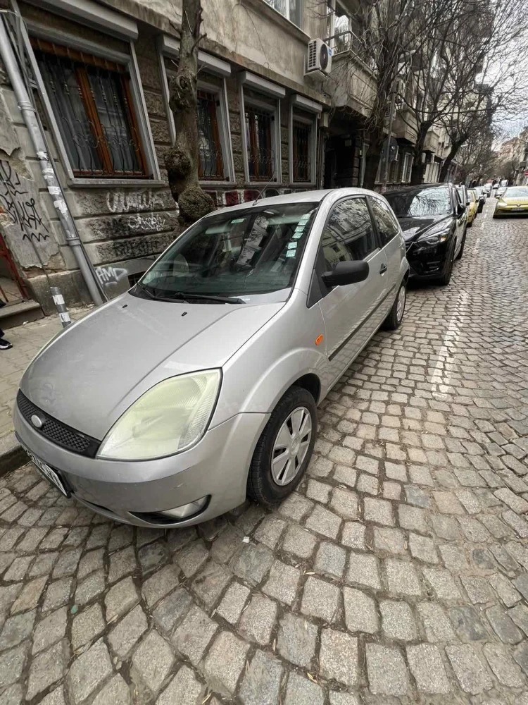 Ford Fiesta | Mobile.bg � ����������� 4