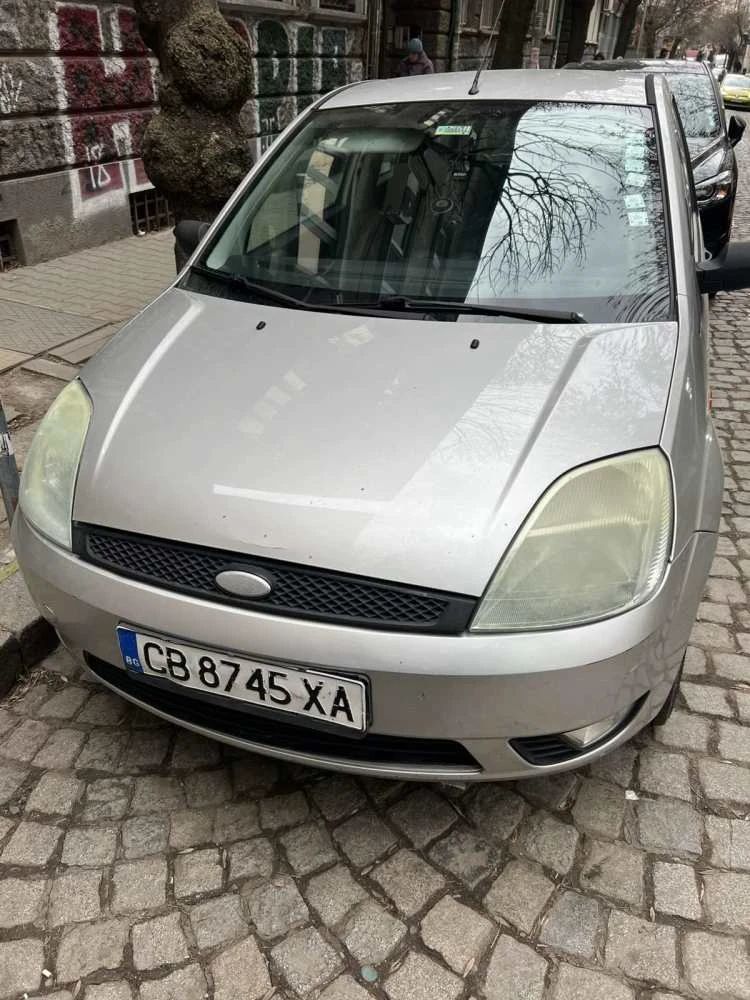 Ford Fiesta | Mobile.bg � ����������� 1