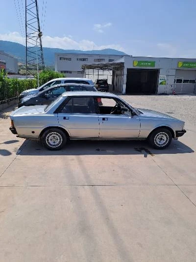 Peugeot 505 Gti | Mobile.bg � ����������� 5