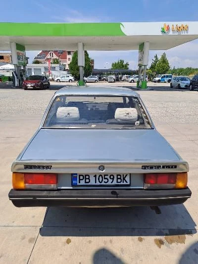Peugeot 505 Gti | Mobile.bg � ����������� 4