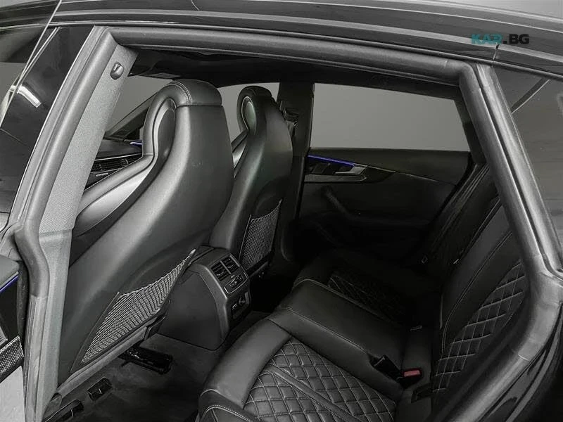 Audi S5 * Technik * ДИСТРОНИК * МАСАЖИ * PANO * 360, снимка 12 - Автомобили и джипове - 54896396