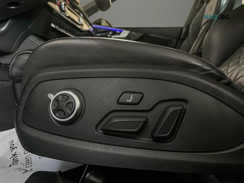 Audi S5 * Technik * ДИСТРОНИК * МАСАЖИ * PANO * 360, снимка 11 - Автомобили и джипове - 54896396