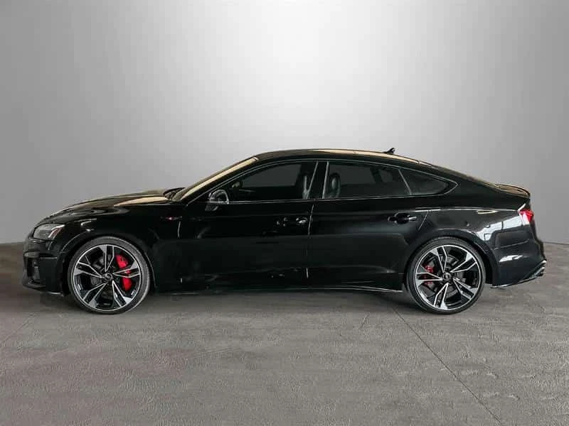 Audi S5 * Technik * ДИСТРОНИК * МАСАЖИ * PANO * 360, снимка 7 - Автомобили и джипове - 54896396