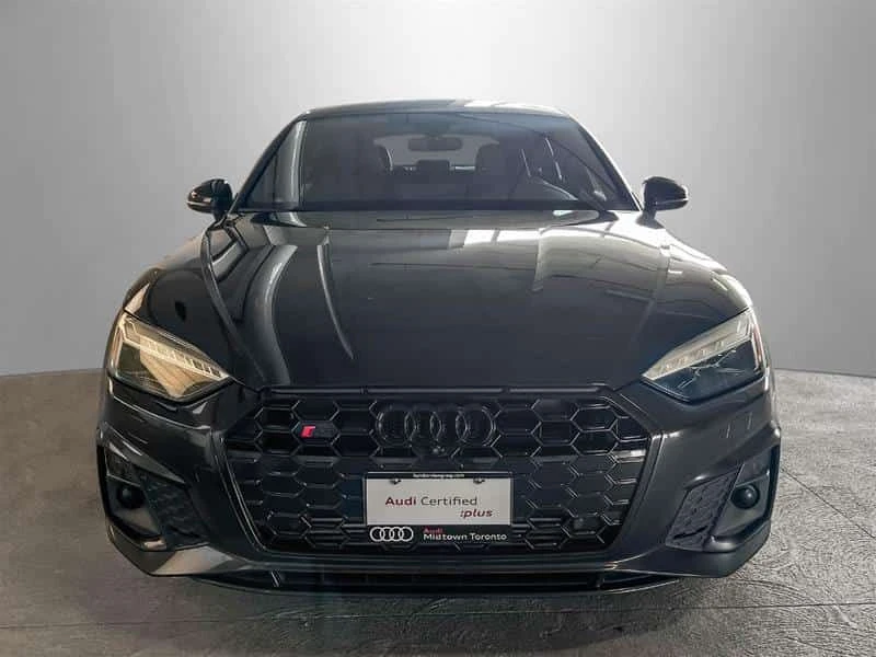 Audi S5 * Technik * ДИСТРОНИК * МАСАЖИ * PANO * 360, снимка 5 - Автомобили и джипове - 54896396