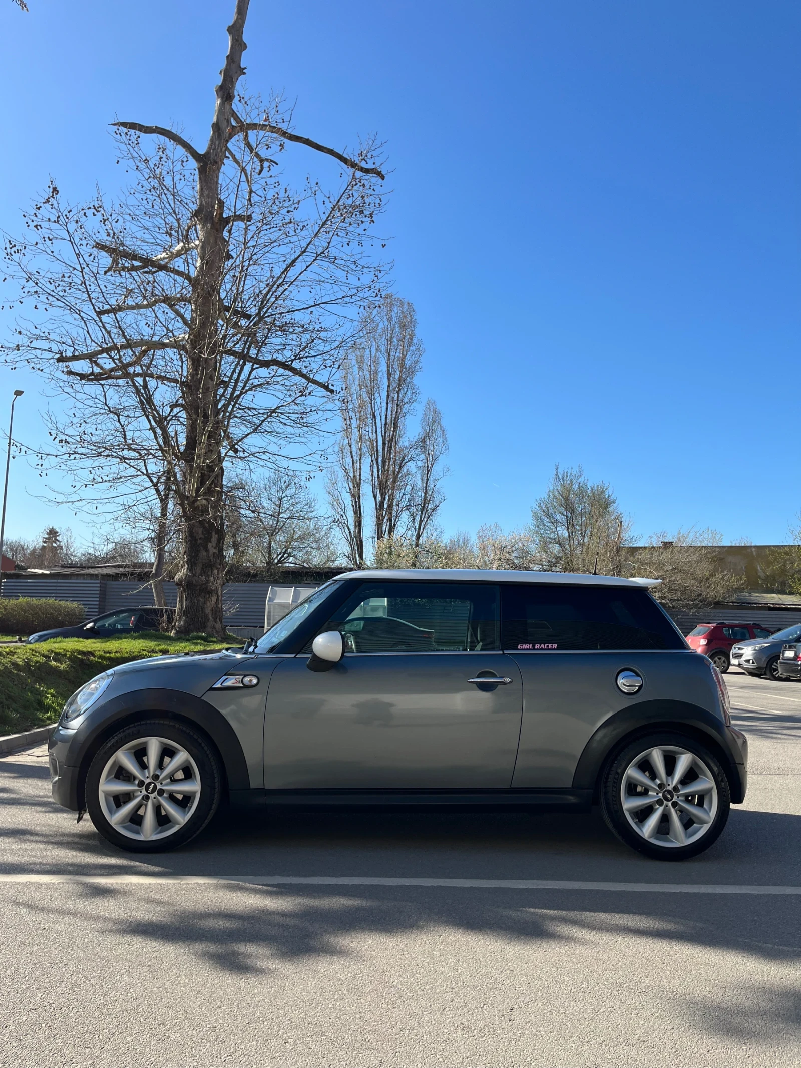 Mini Cooper s R56 - изображение 5