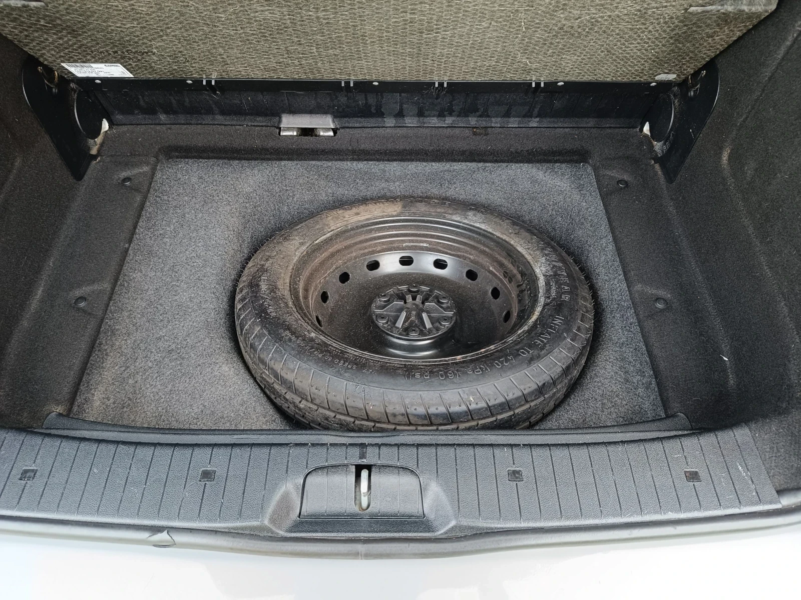 Mercedes-Benz A 160 Facelift/Euro 5 | Mobile.bg — изображение 12