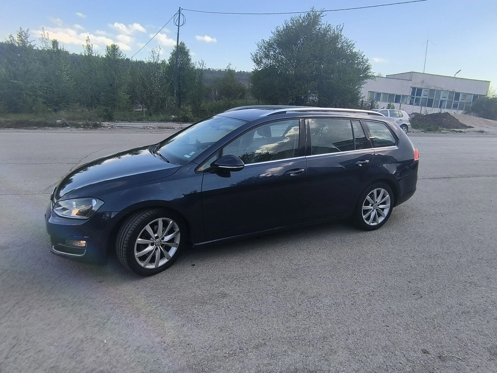 VW Golf  - изображение 6