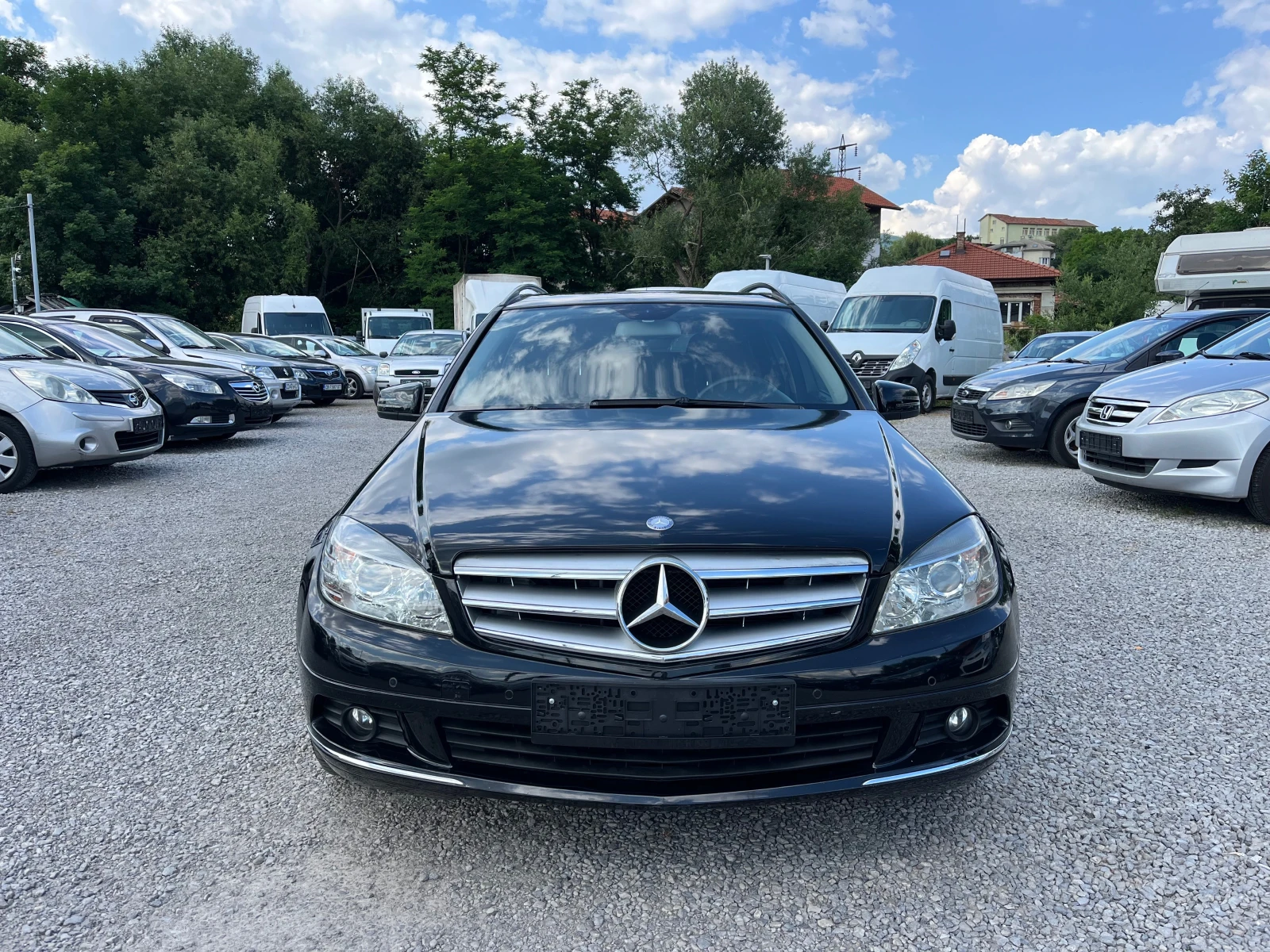 Mercedes-Benz C 220 CDI  - изображение 3