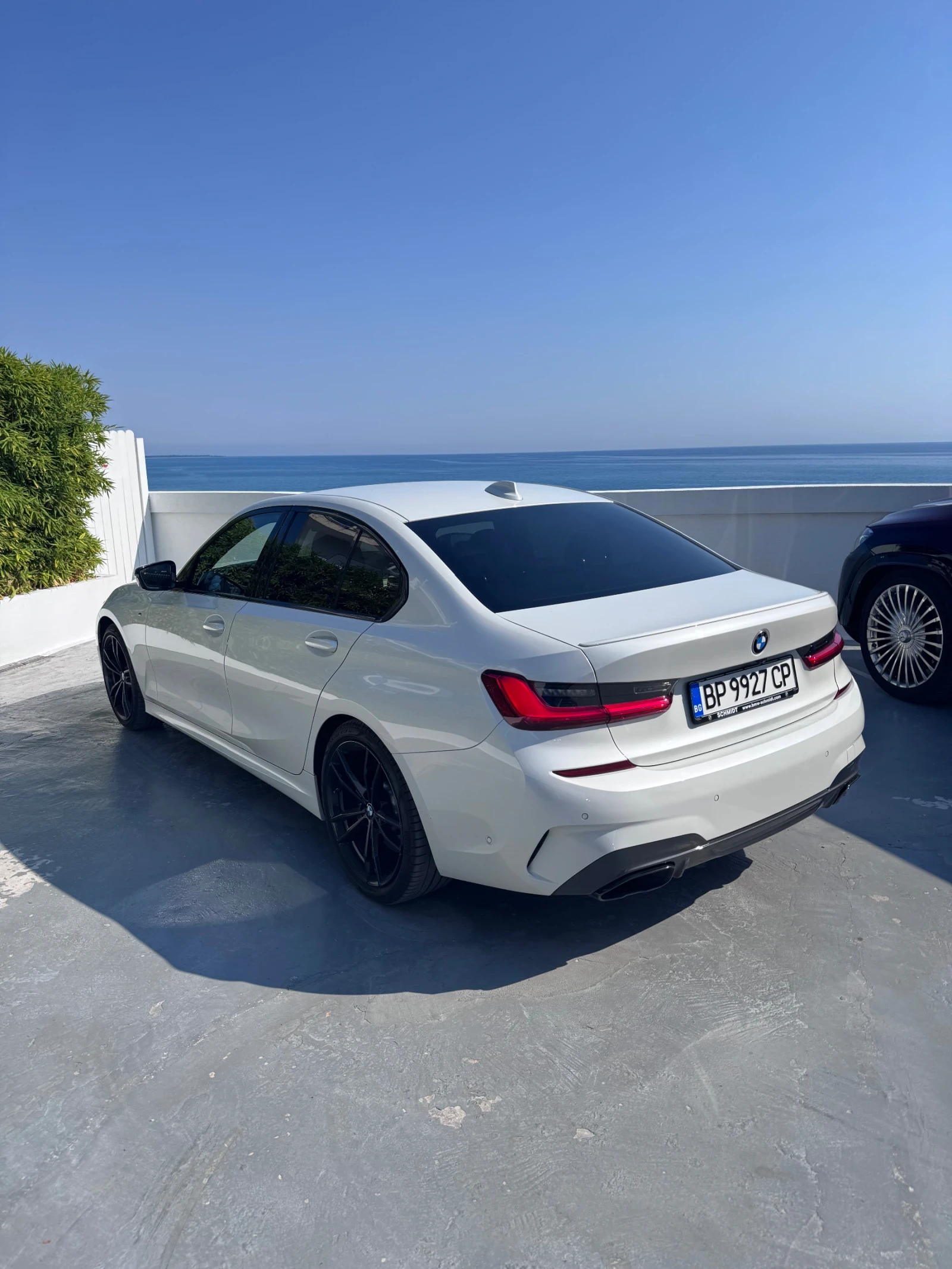 BMW 340 Xdrive - изображение 4