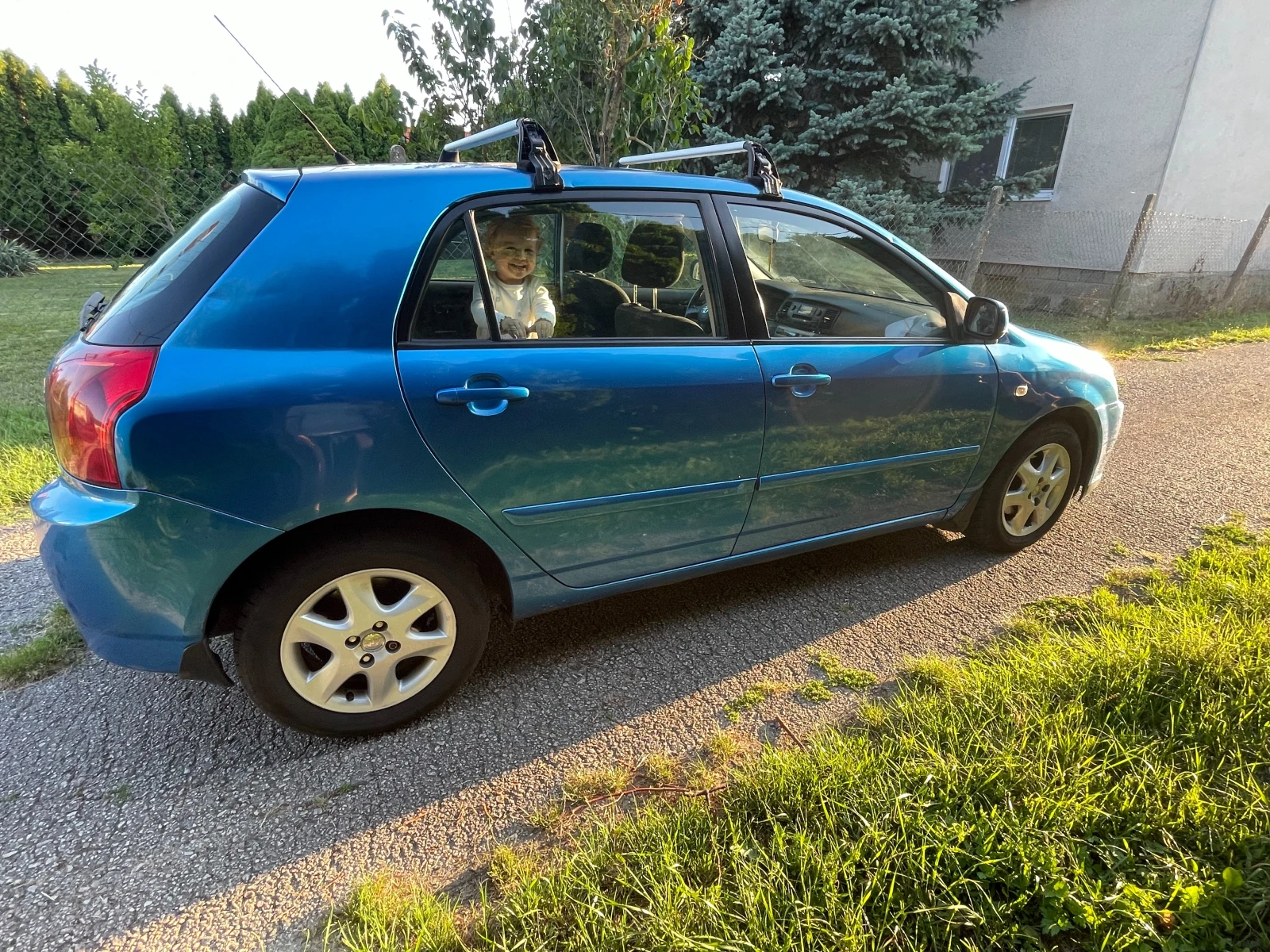 Toyota Corolla  - изображение 9