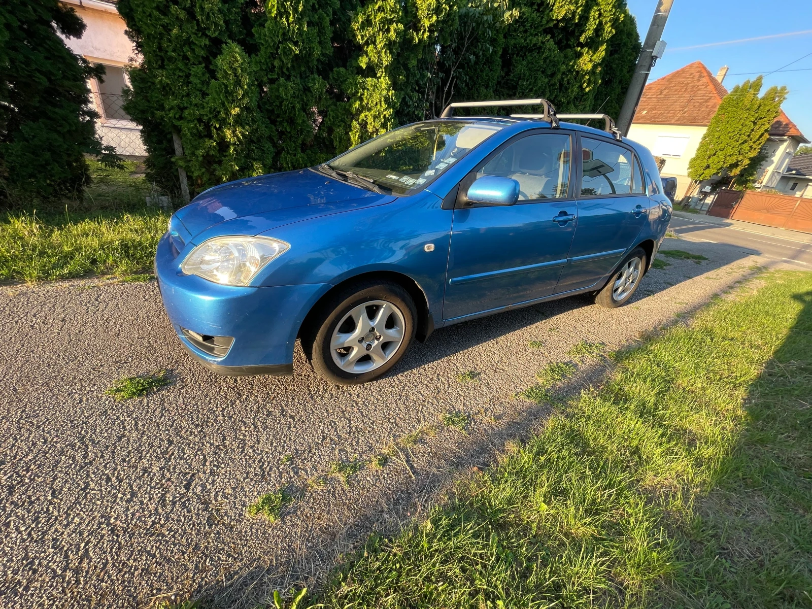 Toyota Corolla  - изображение 10