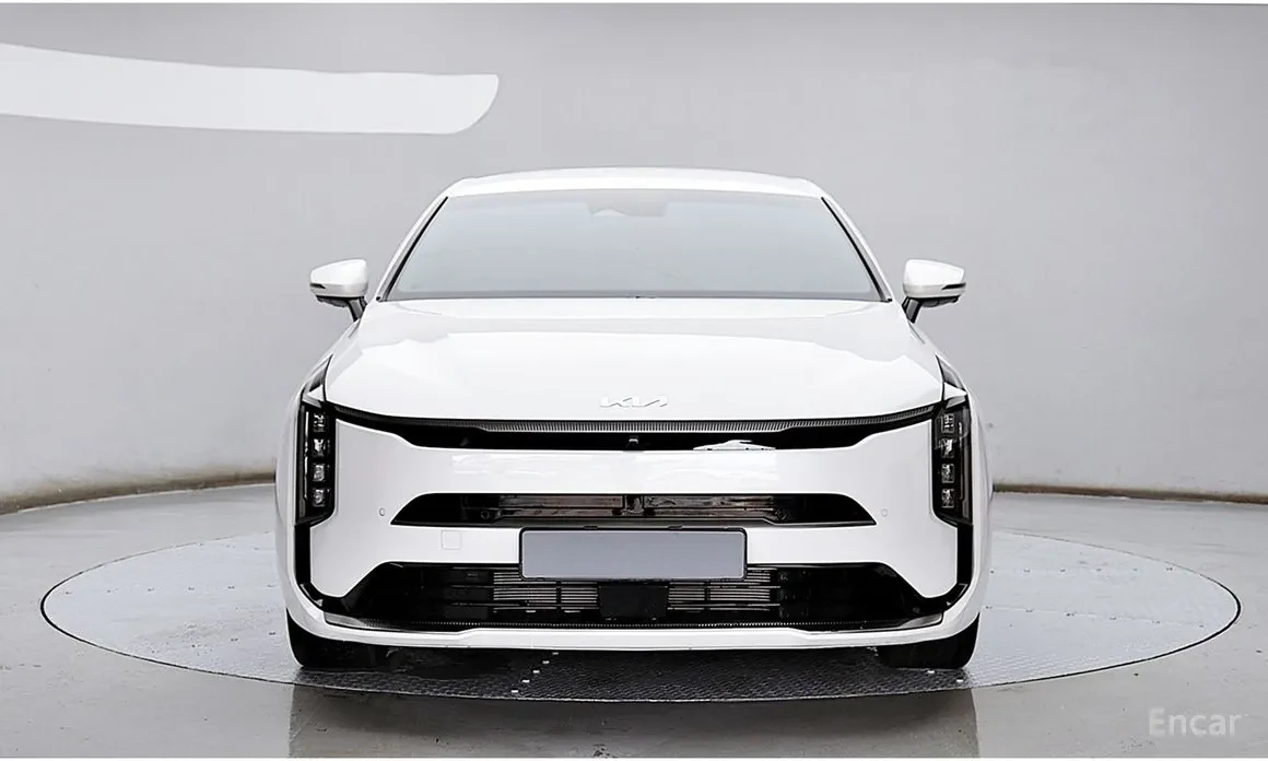 Kia K8 3.5 LPG 2WD Noblesse* НАЙ-НИСКА ЦЕНА В БЪЛГАРИЯ*  - изображение 3