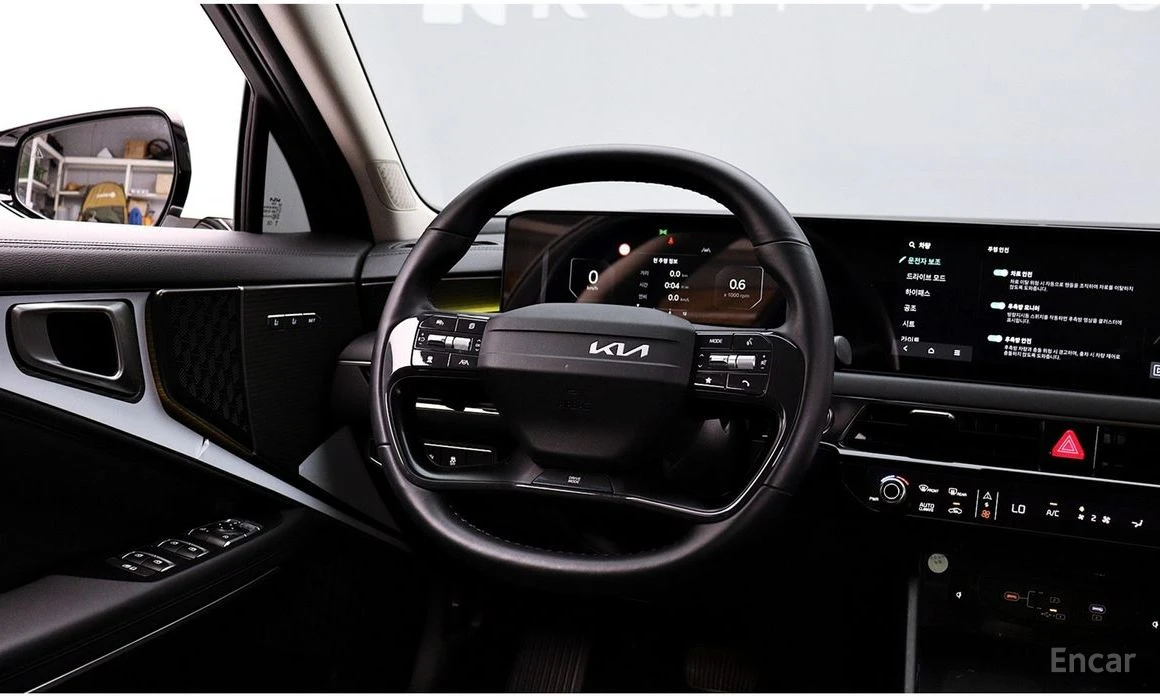 Kia K8 3.5 LPG 2WD Noblesse* -   *  | Mobile.bg   17