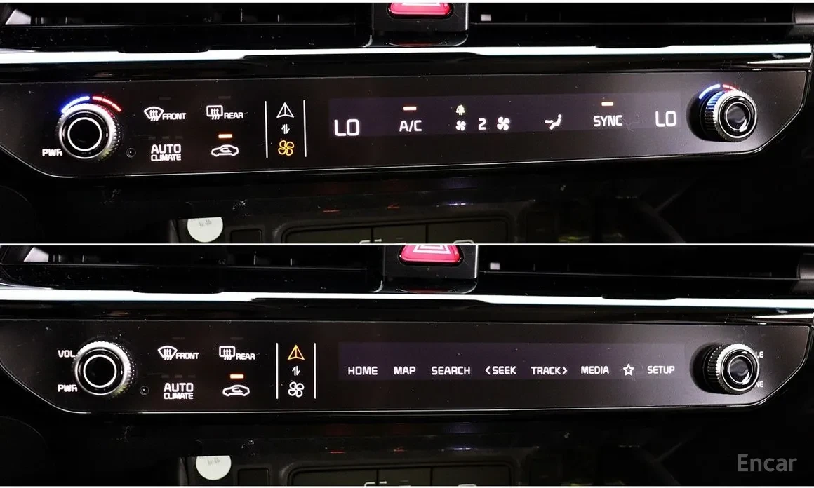 Kia K8 3.5 LPG 2WD Noblesse* -   *  | Mobile.bg   12