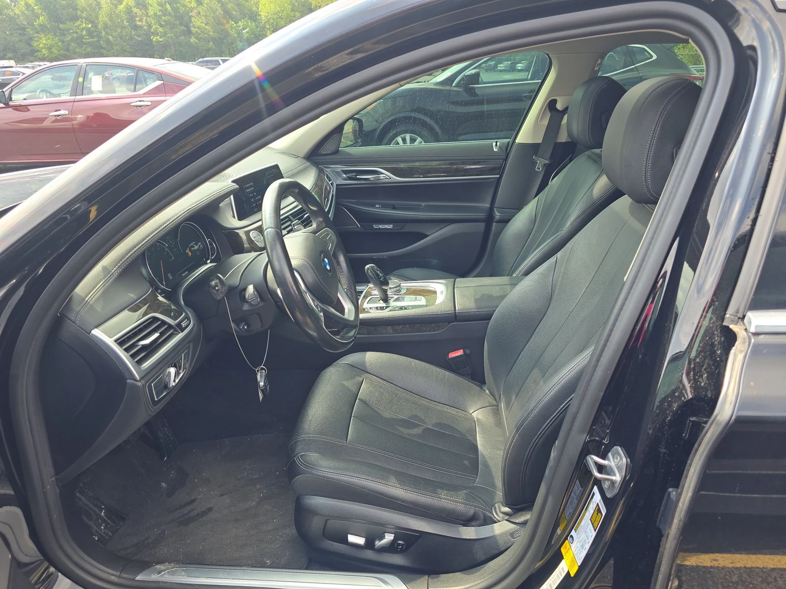 BMW 740 * * * 360* *  | Mobile.bg   12