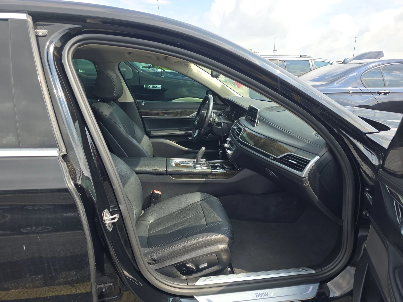 BMW 740 * * * 360* *  | Mobile.bg   13