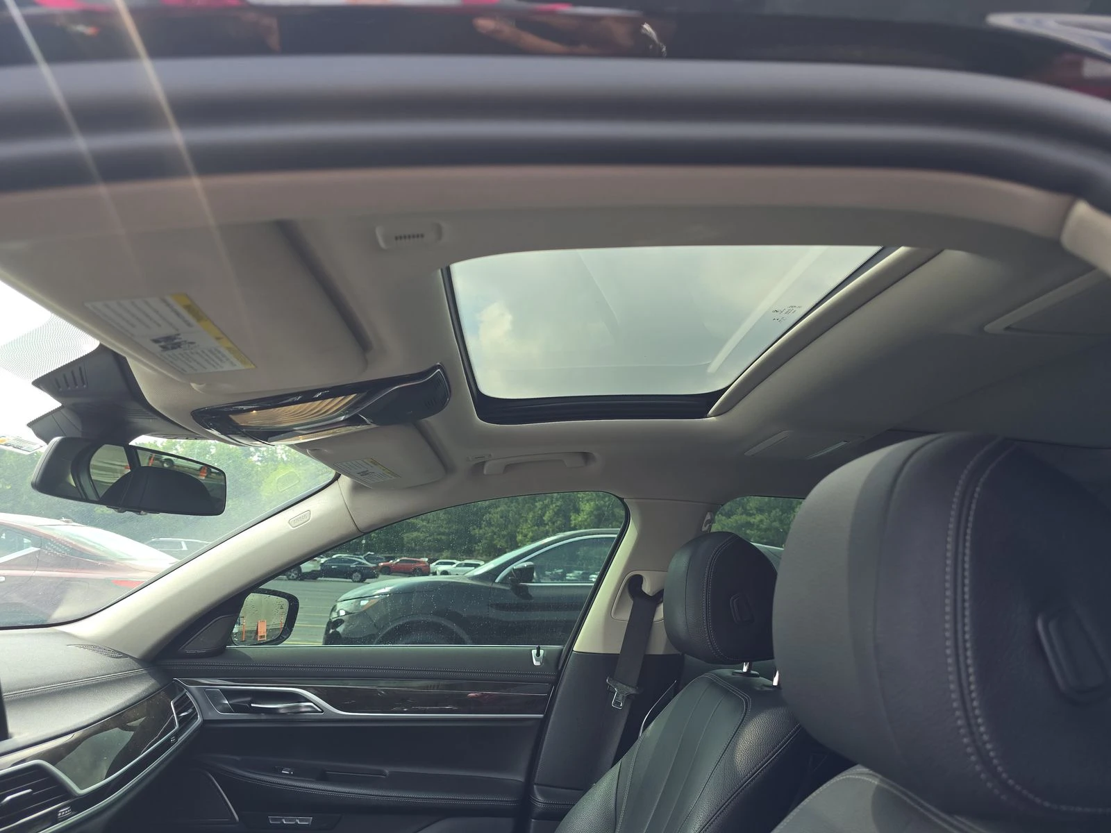 BMW 740 * * * 360* *  | Mobile.bg   15