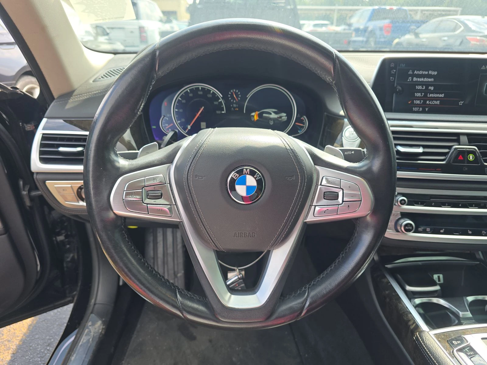 BMW 740 * * * 360* *  | Mobile.bg   11