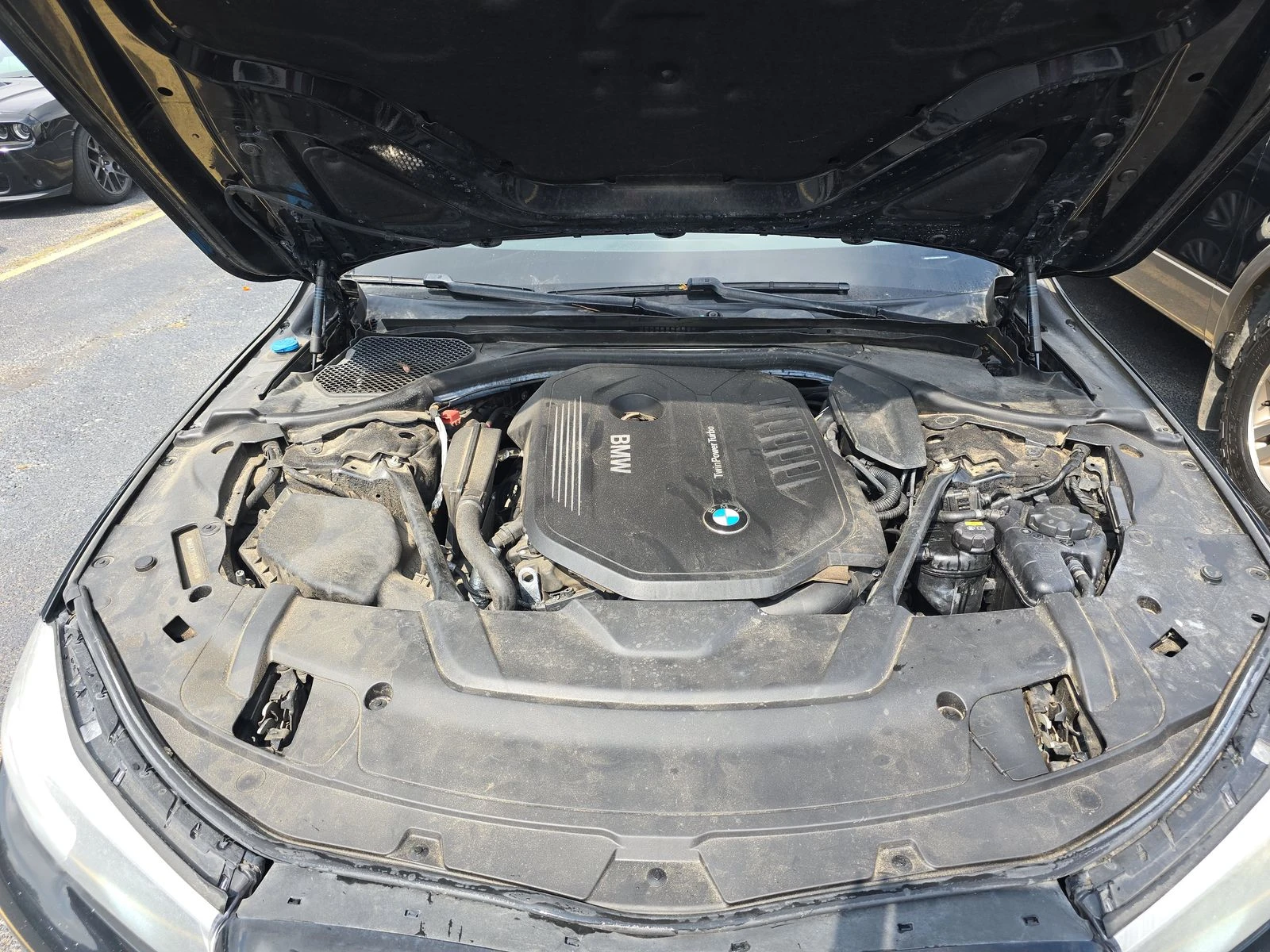 BMW 740 * * * 360* *  | Mobile.bg   16