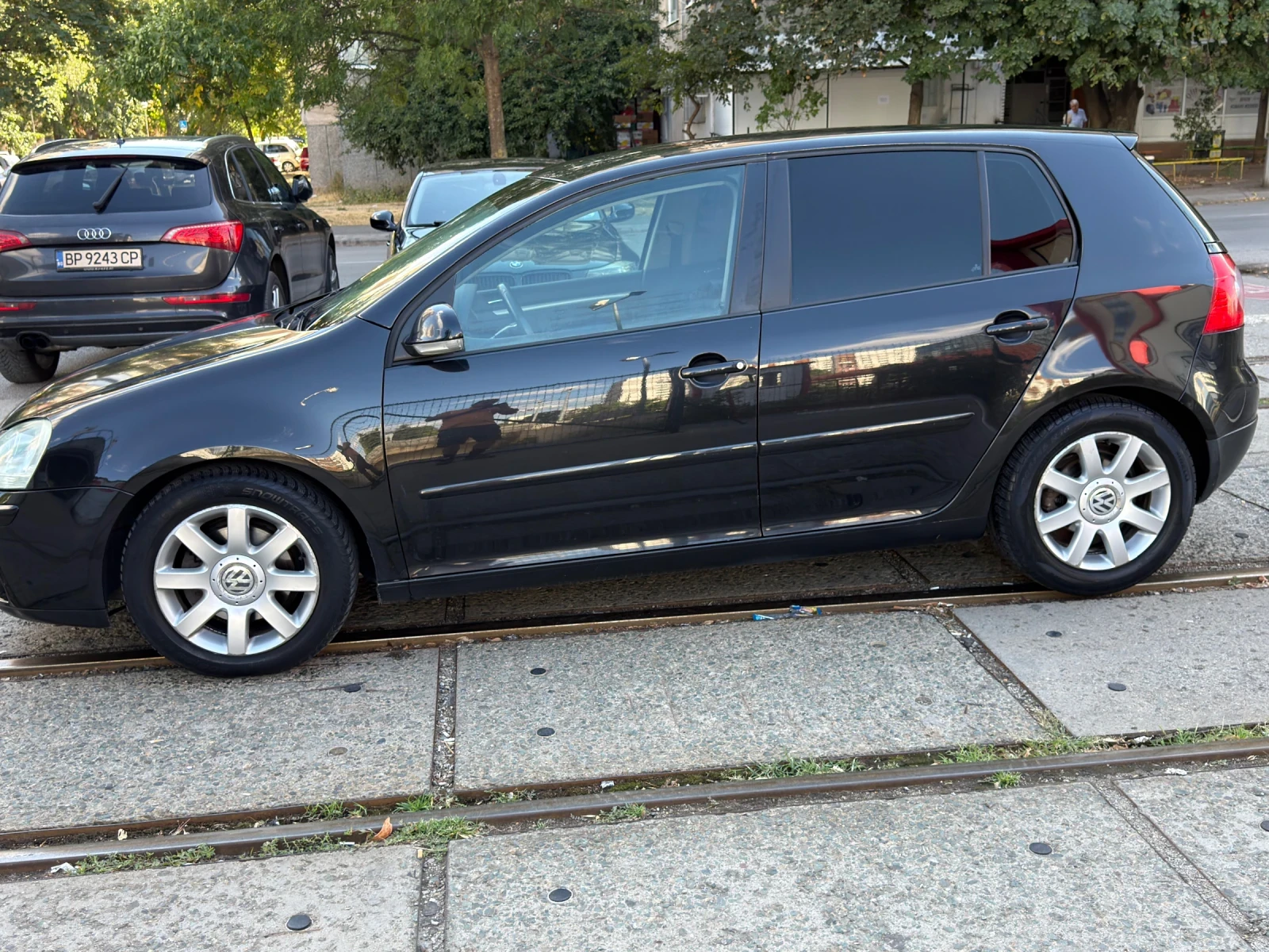 VW Golf 2.0 - изображение 9